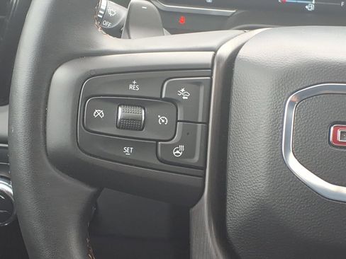 Certified 2024 GMC Sierra 1500 AT4 w/ AT4 Premium Package AWD/4WD image 19