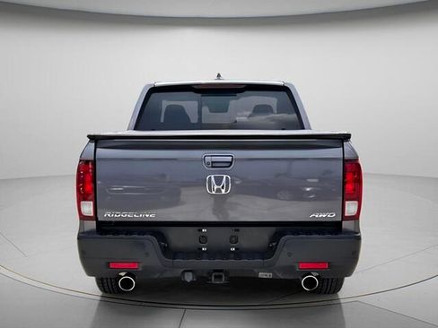 Used 2021 Honda Ridgeline RTL-E image 6
