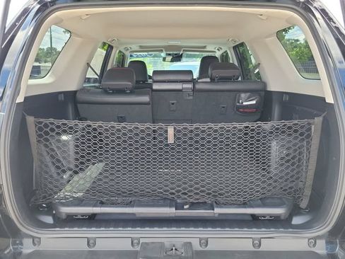 Used 2024 Toyota 4Runner TRD Pro AWD/4WD image 30