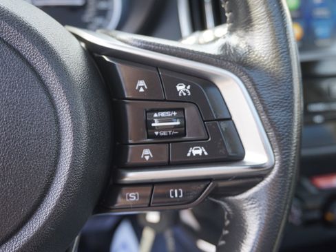 Used 2019 Subaru Forester Premium w/ All-Weather Package image 18