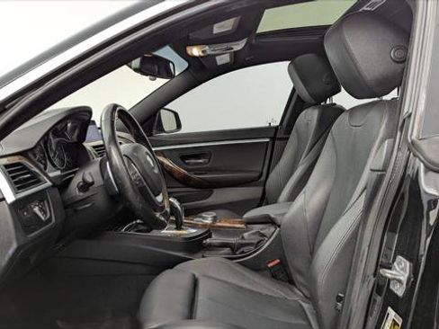 Used 2019 BMW 430i Gran Coupe RWD image 13