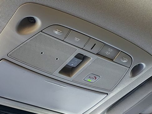 Used 2024 INFINITI Q50 Luxe w/ Cargo Package image 34