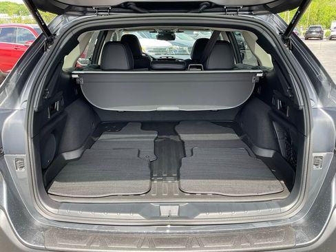 Used 2025 Subaru Outback Touring AWD/4WD image 22