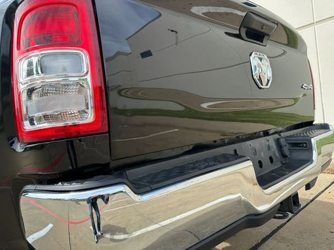 Used 2022 RAM 3500 Tradesman image 16