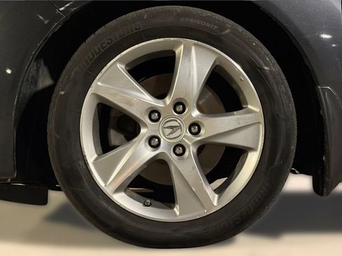 Used 2012 Acura TSX Sedan FWD image 12