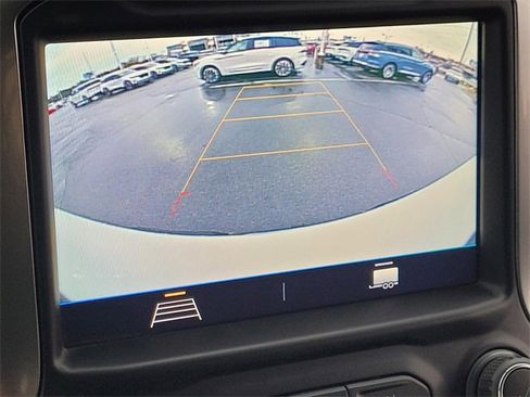 Used 2020 Chevrolet Silverado 1500 LT w/ Convenience Package image 19