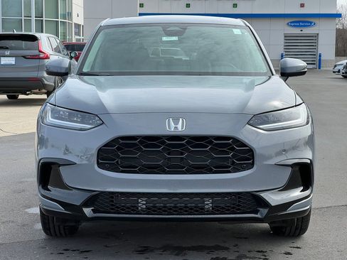 New 2026 Honda HR-V EX-L image 39