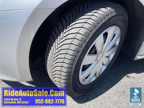 Used 2012 Volkswagen Passat 2.5 S FWD image 25