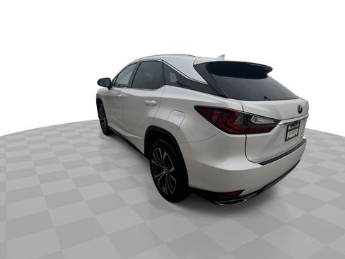 Used 2022 Lexus RX 350 AWD w/ Premium Package image 6