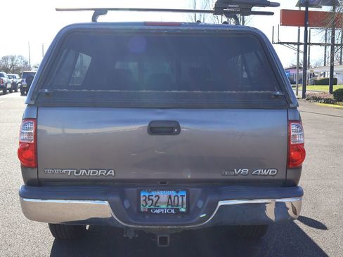 Used 2006 Toyota Tundra SR5 image 5