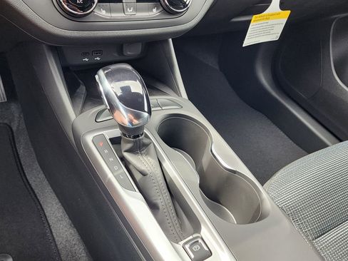 New 2026 Buick Envista Preferred image 30