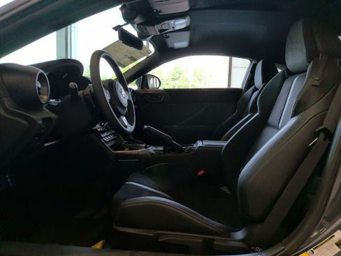 New 2026 Toyota GR86 Premium RWD image 9