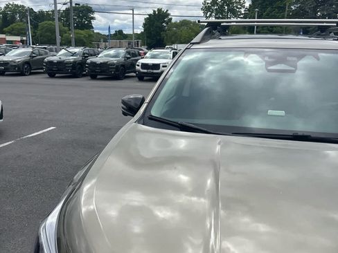 Used 2023 Subaru Ascent Onyx Edition Limited AWD/4WD image 5