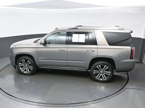 Used 2019 GMC Yukon Denali w/ Denali Ultimate Package AWD/4WD image 37
