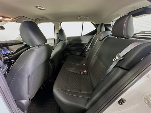 Used 2021 Nissan Kicks SV FWD image 26