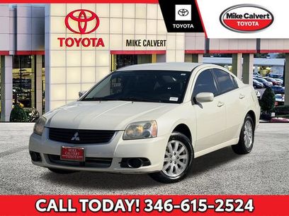 Used 2009 Mitsubishi Galant ES