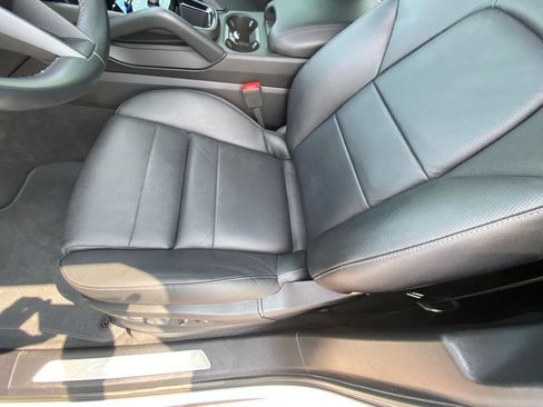 Used 2024 Porsche Cayenne AWD/4WD image 21