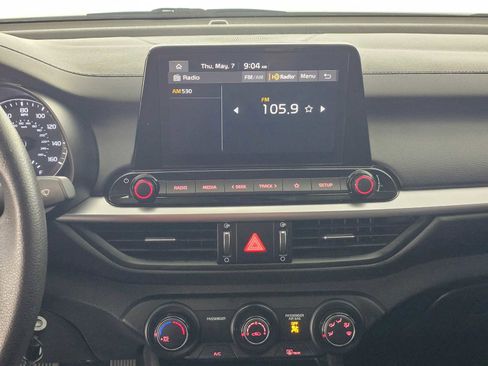 Used 2022 Kia Forte LXS FWD image 26