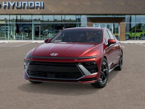 New 2026 Hyundai Sonata SEL image 7