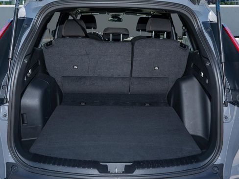 Certified 2025 Honda CR-V Sport image 10