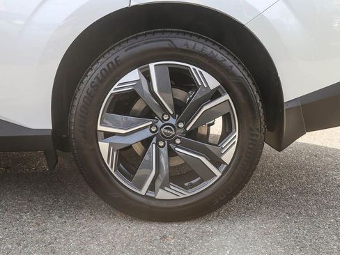 New 2026 Nissan Murano SL AWD/4WD image 10