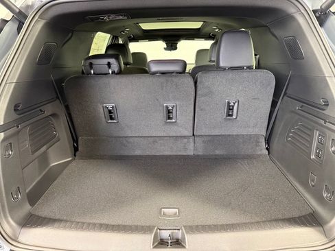 New 2026 Chevrolet Traverse RS AWD/4WD image 11