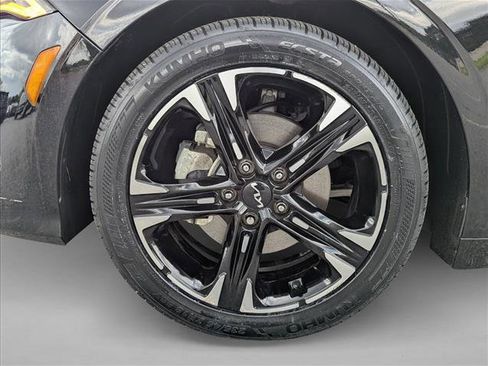 Used 2024 Kia K5 GT-Line FWD image 9