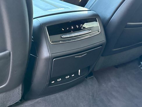 Used 2024 Cadillac Escalade V image 18