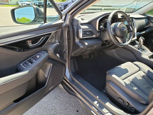 Used 2024 Subaru Outback Limited AWD/4WD image 8