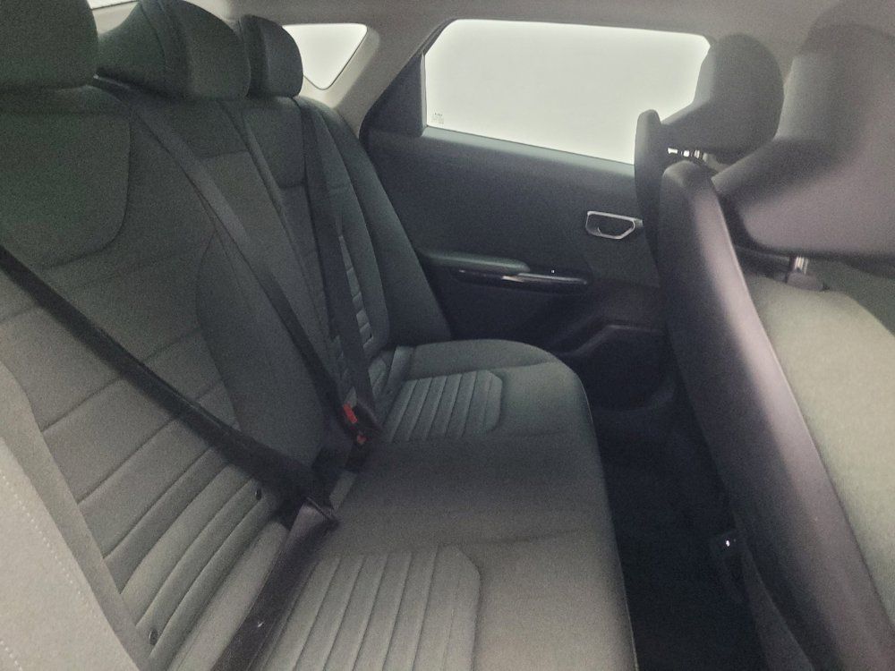 Used 2025 Kia K4 EX FWD image 19