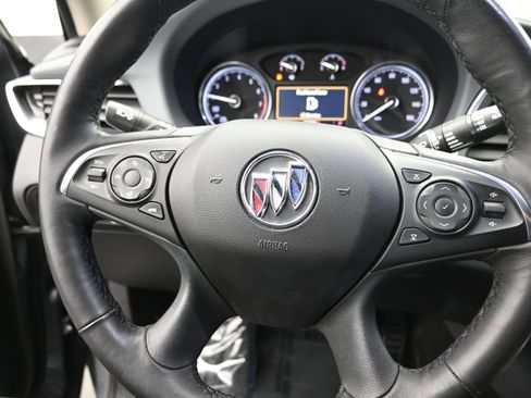 Used 2020 Buick Enclave Premium image 20