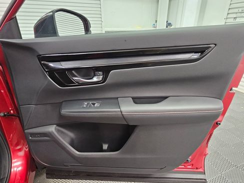 Used 2024 Honda CR-V Sport Touring image 45