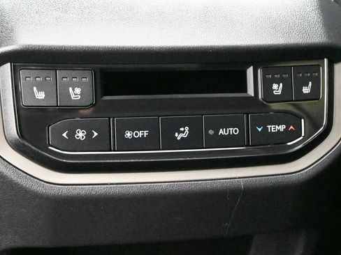 Used 2024 Lexus TX 500h AWD w/ Technology Package image 18
