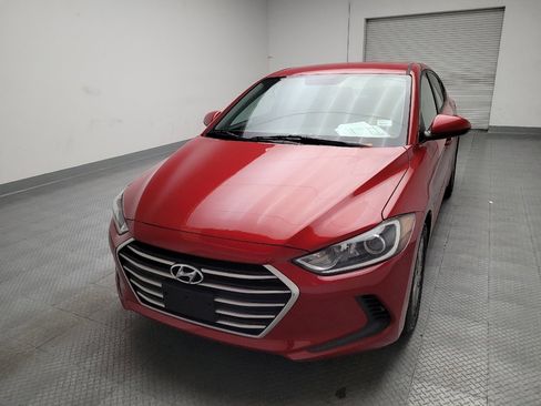 Used 2017 Hyundai Elantra SE image 15