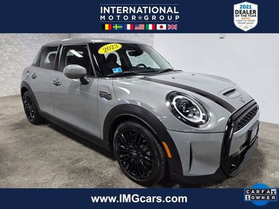Used 2023 MINI Cooper S