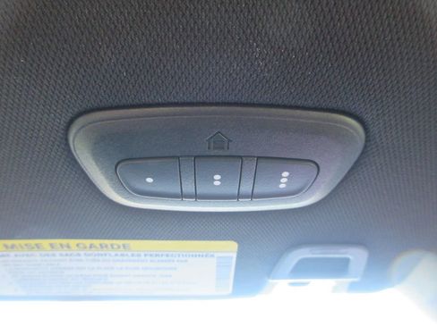 Used 2025 Jeep Grand Cherokee L Limited w/ Trailer Tow Package image 33