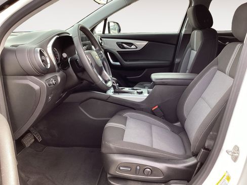 Certified 2023 Chevrolet Blazer LT w/ Driver Confidence Package image 25