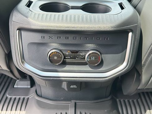 New 2026 Ford Expedition Max Active AWD/4WD image 28