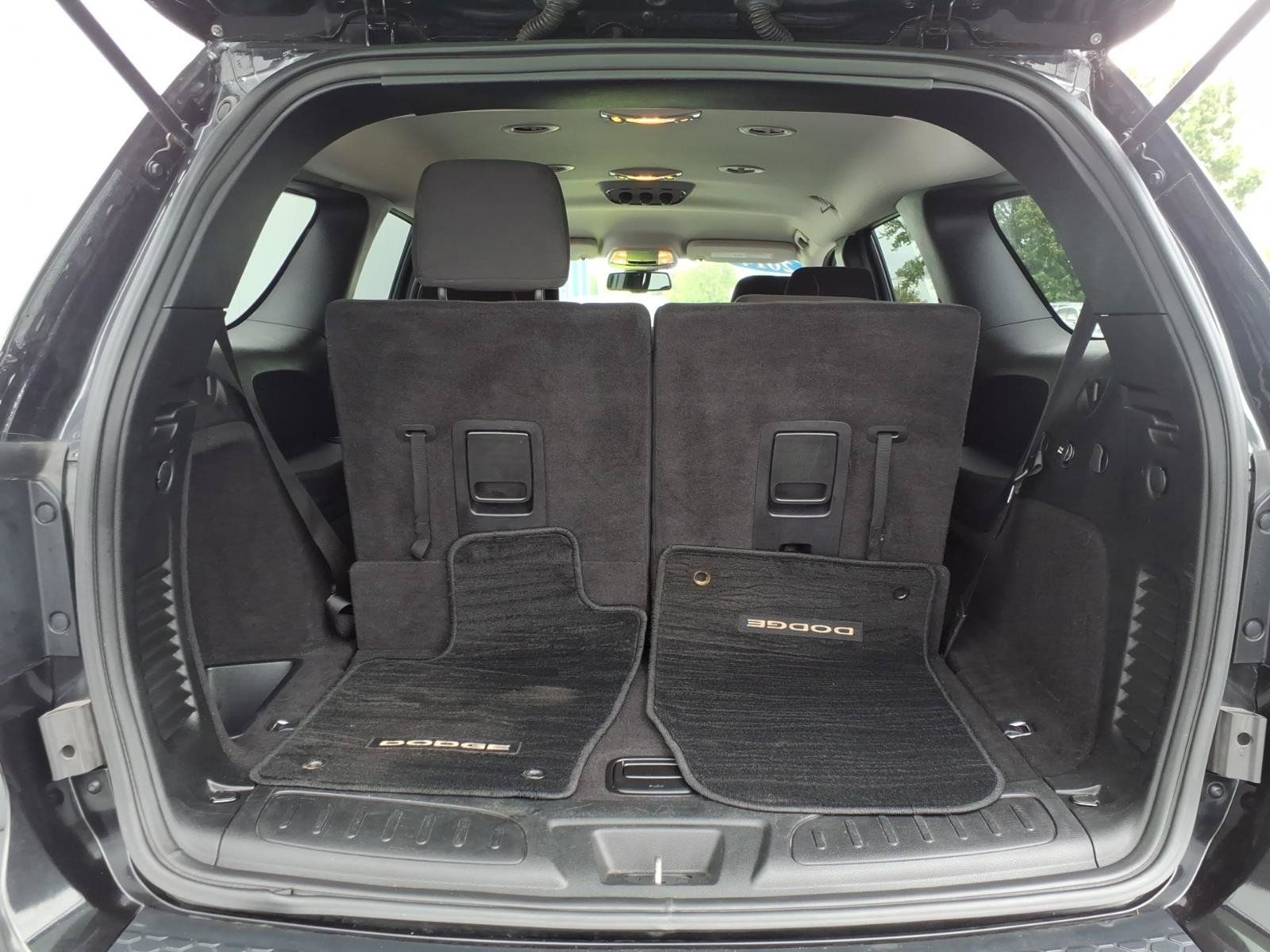 Used 2014 Dodge Durango SXT w/ Quick Order Package 23B AWD/4WD image 8