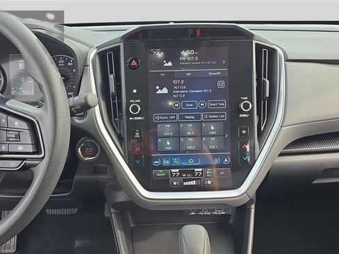 Used 2024 Subaru Crosstrek 2.0i Premium image 21