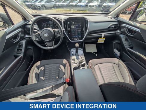 Certified 2025 Subaru Impreza 2.0i Sport image 12