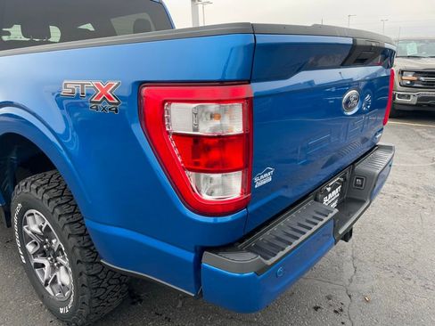 Used 2021 Ford F150 XL w/ STX Appearance Package AWD/4WD image 35