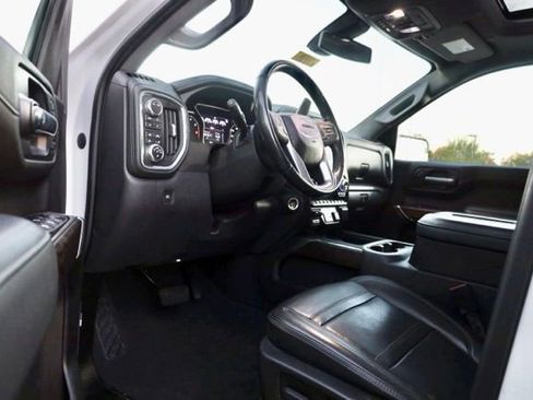 Used 2021 GMC Sierra 1500 Denali w/ Denali Premium Package image 14