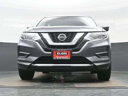 Used 2020 Nissan Rogue S image 23