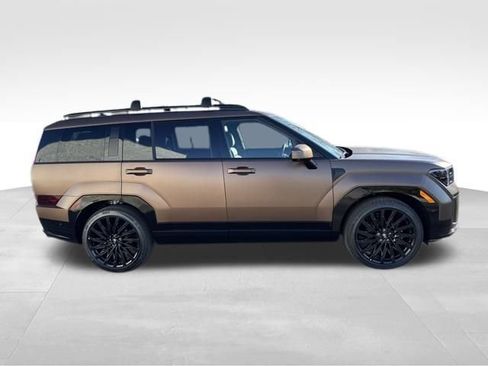 New 2026 Hyundai Santa Fe Calligraphy AWD/4WD image 6