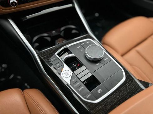 Used 2023 BMW 330i xDrive Sedan w/ Driving Assistance Package image 24