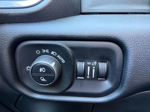 New 2026 RAM 3500 Laramie image 18