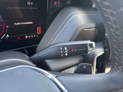 New 2026 GMC Yukon XL Elevation w/ LPO, Floor Liner Package image 29