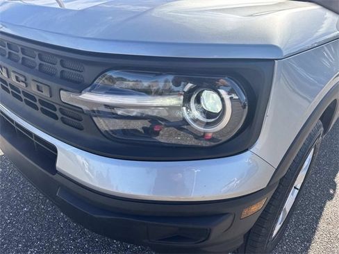 Used 2021 Ford Bronco Sport image 10