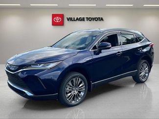 Certified 2023 Toyota Venza XLE AWD/4WD video 1